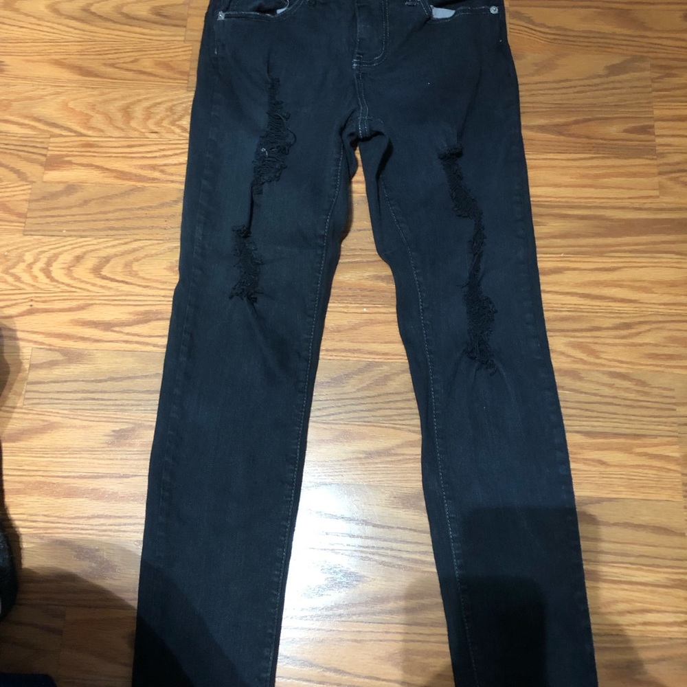 For ever 21 jeans